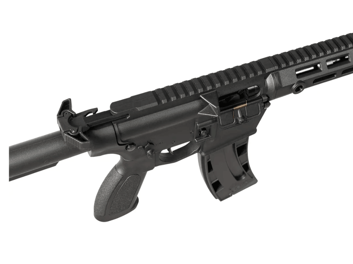 Карабін Retay RA 15-22 Polymer M-LOK кал. 22 LR Фото 3